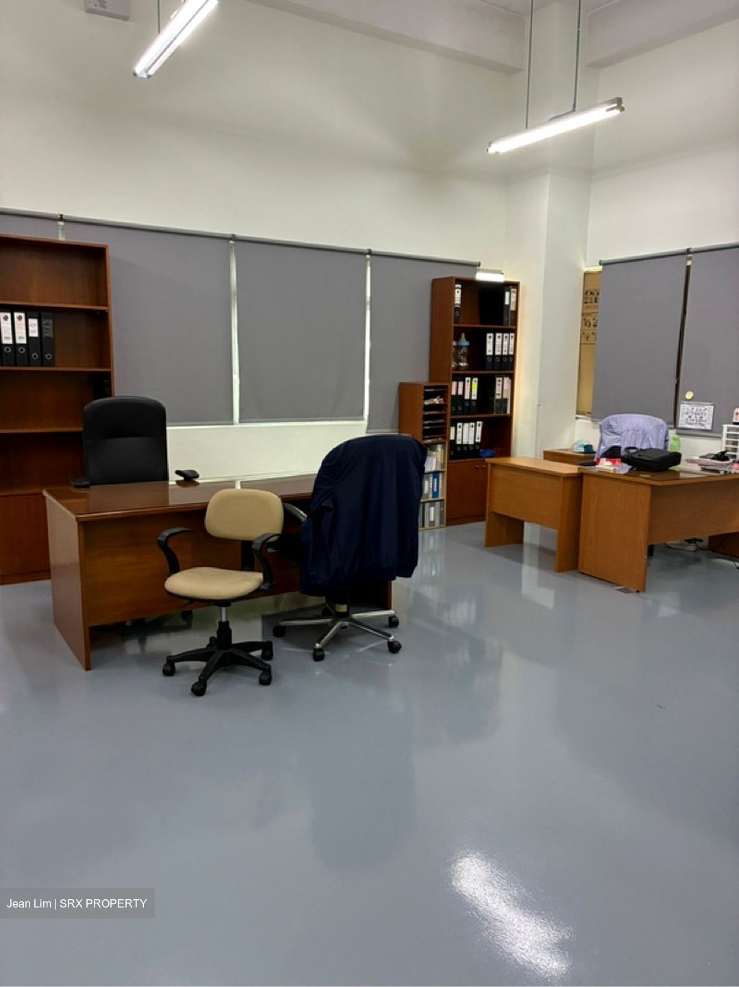 Ubi Centre (D14), Factory #517842131